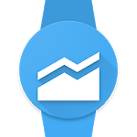 Altimeter for Wear OS (Android Wear) icon