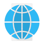 Web Browser for Wear OS (Android Wear) icon