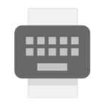 Keyboard for Wear OS (Android Wear) icon