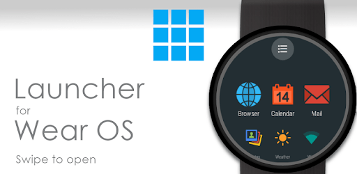 Launcher for Wear OS (Android Wear) PC screenshot Launcher for Wear OS (Android Wear) PC screenshot