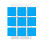 Launcher for Wear OS (Android Wear) icon