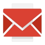 Mail for Wear OS (Android Wear) & Gmail icon