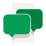 Messages for Wear OS (Android Wear) icon
