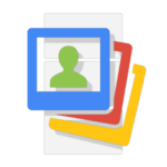 Photo Gallery for Wear OS (Android Wear) icon
