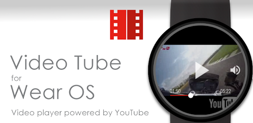 Video for Wear OS (Android Wear) & YouTube PC screenshot