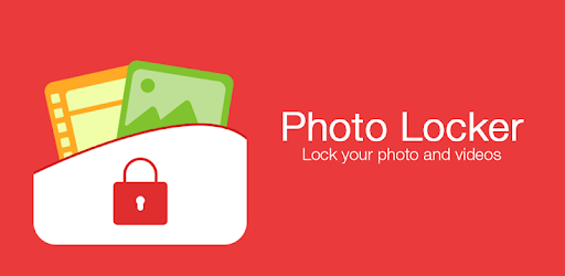 Photo & Video Locker PC screenshot