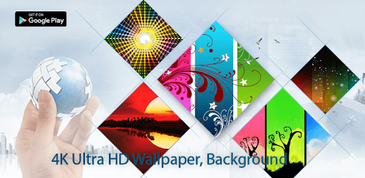 4K Ultra HD Wallpaper - Background PC screenshot