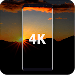 4K Ultra HD Wallpaper - Background icon