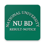 RESULT & INFO FOR NU BD for PC