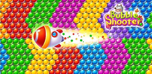 Bubble Bunny Legend PC screenshot