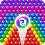 Bubble Shooter Pop icon