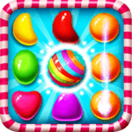 Candy Journey for PC Candy Journey for PC