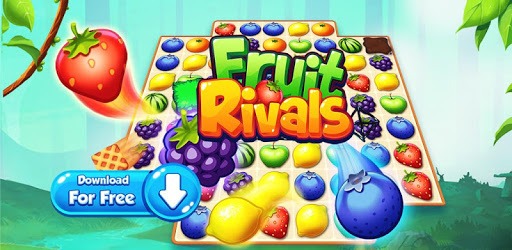 Fruit Rivals - Juicy Blast PC screenshot Fruit Rivals - Juicy Blast PC screenshot