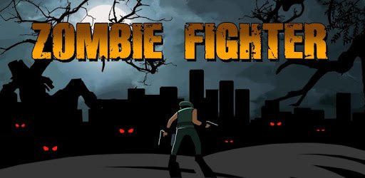Zombie Fighter PC screenshot