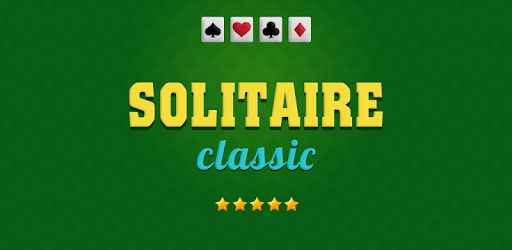 Classic Solitaire 2018 PC screenshot