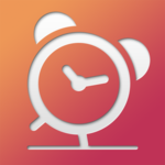 myAlarm Clock: News + Radio Alarm Clock for Free icon