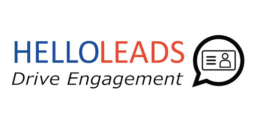 HelloLeads - Sales CRM, Lead Management & Tracking PC screenshot
