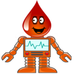 BlooDroid Cell Counter icon