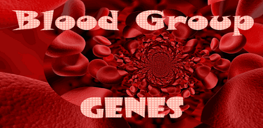 Blood Group PC screenshot