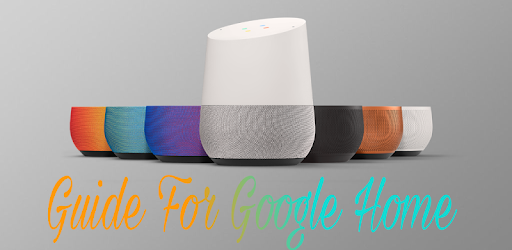 Guide For Google Home PC screenshot