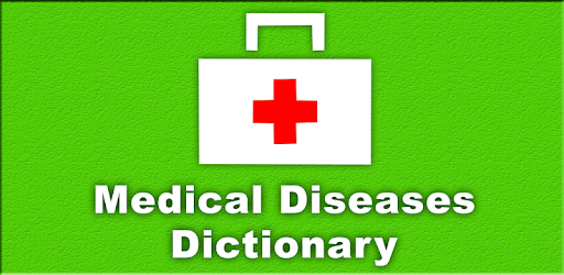 Medical Dictionary Free & Offline - Diseases PC screenshot