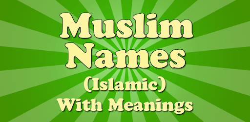 Muslim Baby Names and Meaning! PC screenshot