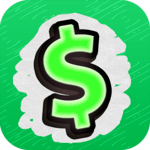 Lottery Scratchers icon