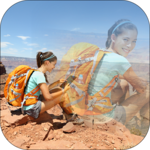 Photo Blender - Photo Mixer & Photo Collage icon