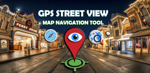 GPS Street View & 360 Map Navigation Tools PC screenshot GPS Street View & 360 Map Navigation Tools PC screenshot