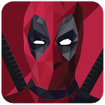 Superheroes Wallpapers 4K & HD icon