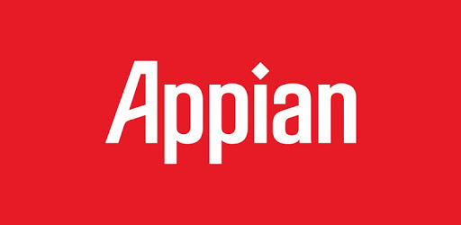 Appian PC screenshot