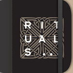 Rituals Learn icon