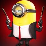 Minions Lock Screen icon