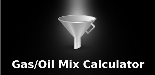 Gas/Oil Mix PC screenshot