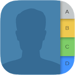 I Contact OS 11 Style Lite For Phone x for PC