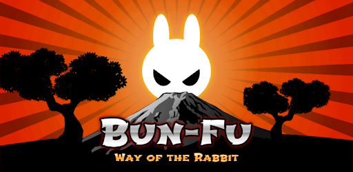 Bun-Fu - Way of the Rabbit PC screenshot