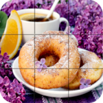 Puzzle - Sweet Dessert for PC Puzzle - Sweet Dessert for PC