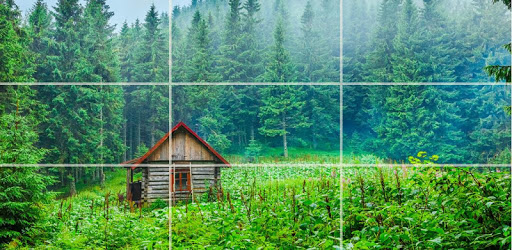 Puzzle - Beautiful Countryside PC screenshot Puzzle - Beautiful Countryside PC screenshot