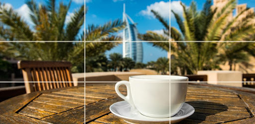 Puzzle - Dubai PC screenshot Puzzle - Dubai PC screenshot