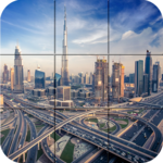 Puzzle - Dubai for PC Puzzle - Dubai for PC