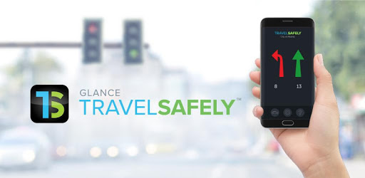 Glance TravelSafely PC screenshot