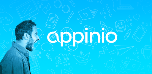 Appinio - Compare Your Opinion & Earn Vouchers PC screenshot