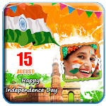 Independence Day Photo Frames 2018 for PC