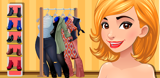 Covergirl fashion magazine - beauty girls dress up PC screenshot