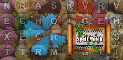Spell Match PC screenshot