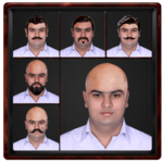 Face Hair Changer Men-Women for PC Face Hair Changer Men-Women for PC