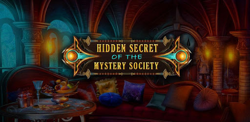 Hidden Object Games 200 Levels : MysterySociety PC screenshot