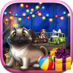 Hidden Object Games 200 Levels : MysterySociety icon