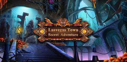 Hidden Object Games 300 Levels Free : Town Secret PC screenshot