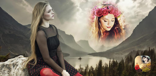Photo Blender (Mix Up Photos) PC screenshot